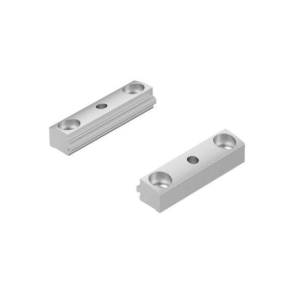 Profile Mounting EAHF-L2-45-P